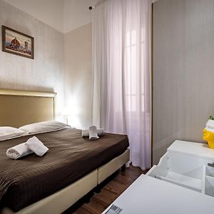 Private Bathroom Room